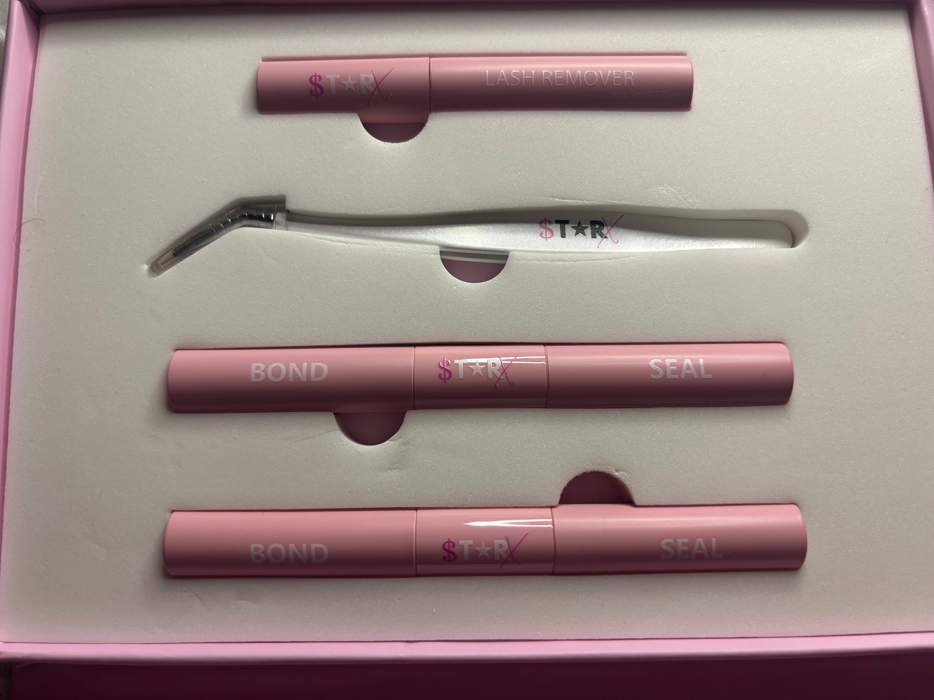 Your First Fix Kit
