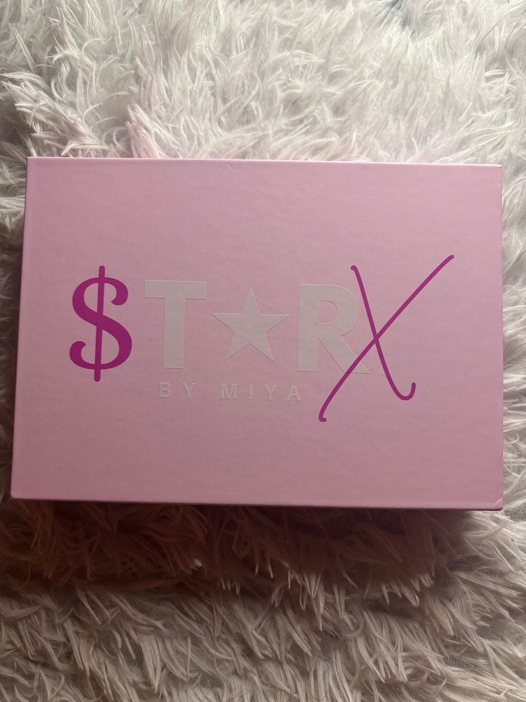 SuperStar (Cluster Set)